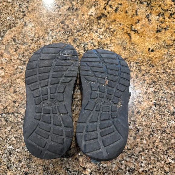 Little Kids Chacos - Picture 2 of 3